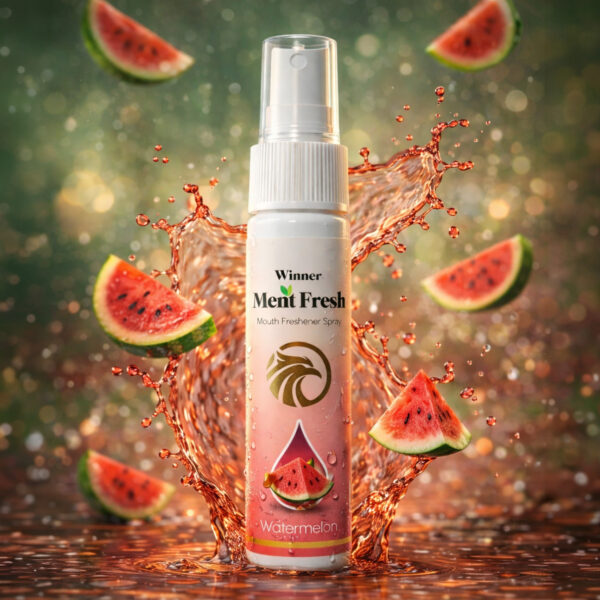 winner ment fresh watermelon