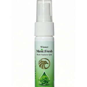 winner ment fresh mint