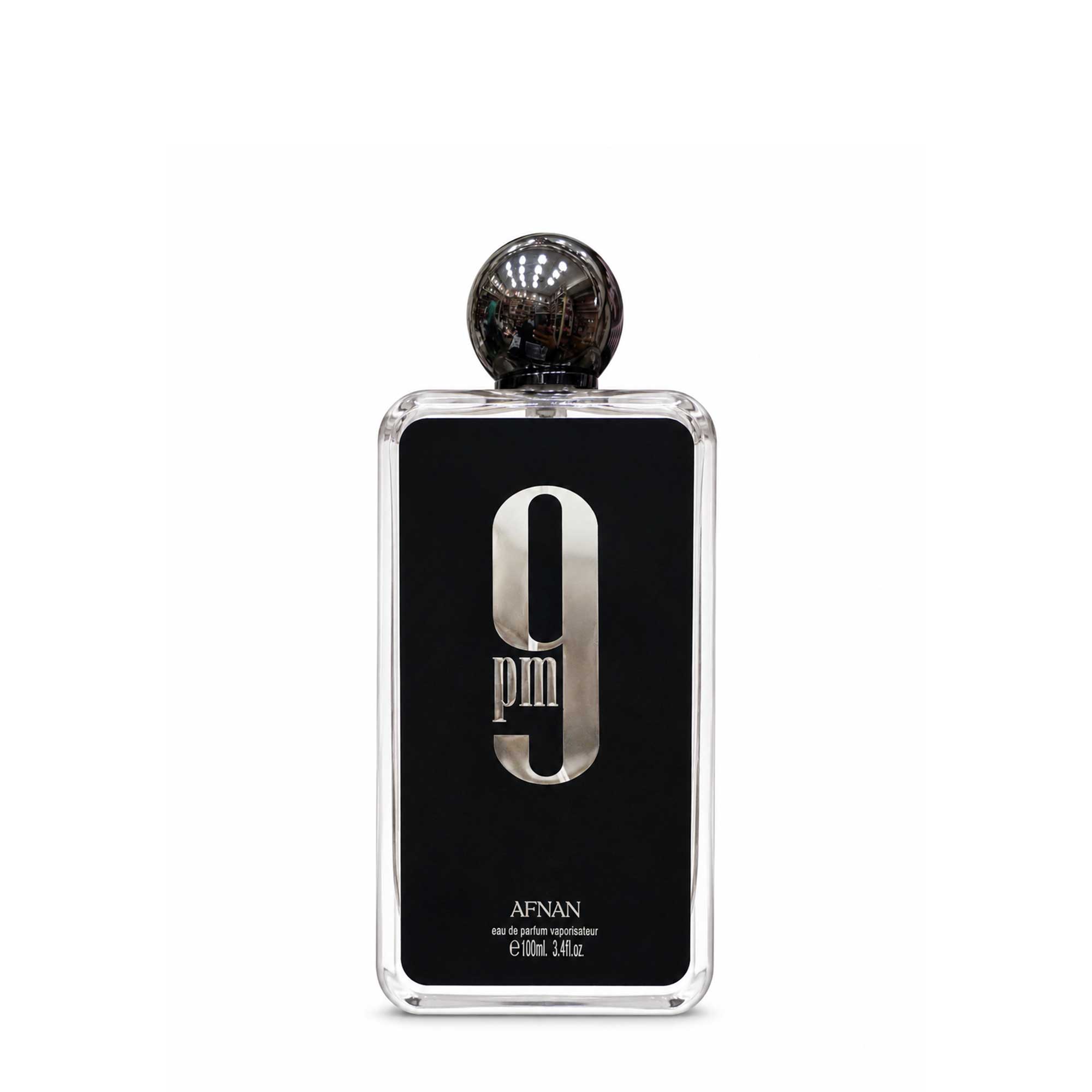 9 PM 100 ml 9 PM 100 ml