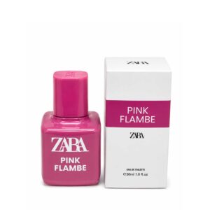 Pink Flambe 30 ml