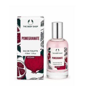 The Body Shop Pomegranate Eau de Toilette Vegan 30 ML