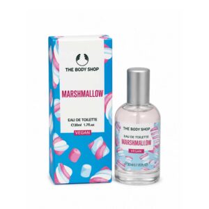 The Body Shop Marshmallow Eau de Toilette Vegan 30 ML
