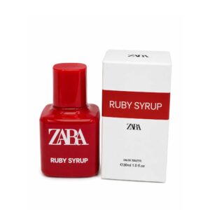 Ruby Syrup 30 ml (copy)