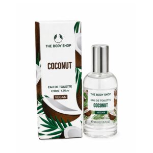 The Body Shop Coconut Eau de Toilette Vegan 30 ML