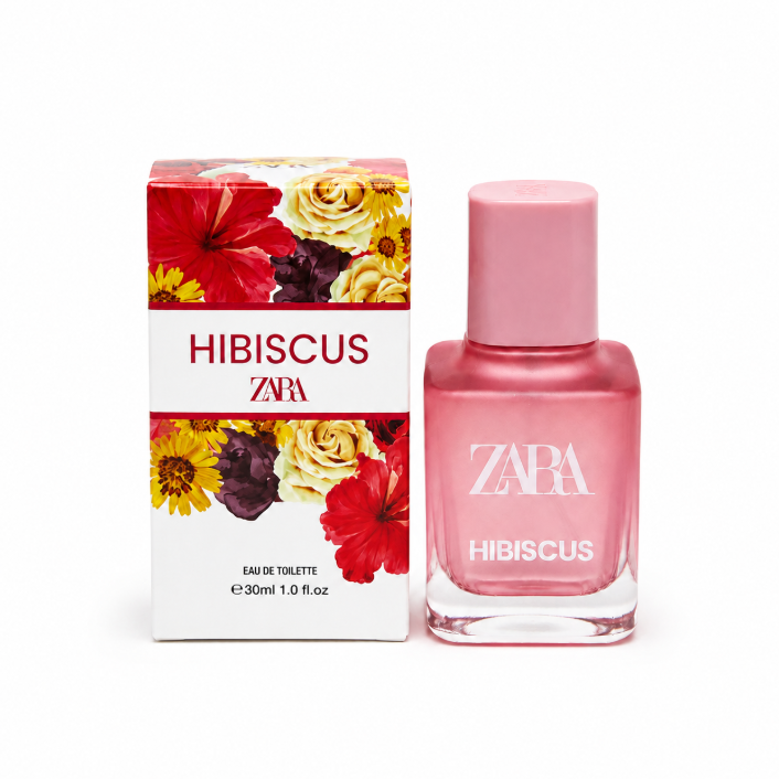 zara hibiscus 30 ml zara hibiscus 30 ml